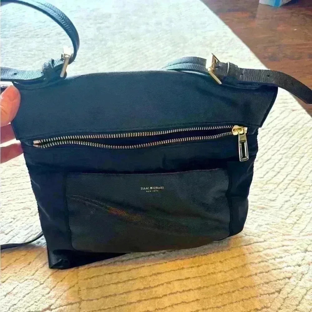 Isaak mizrahi purse